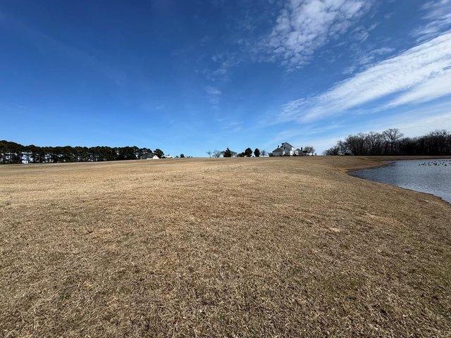 Land for sale in Virginia