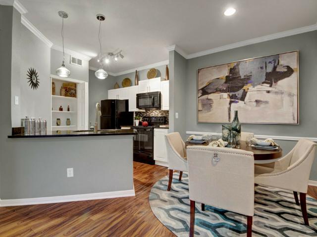 Apartment for rent in Fort Worth, Texas