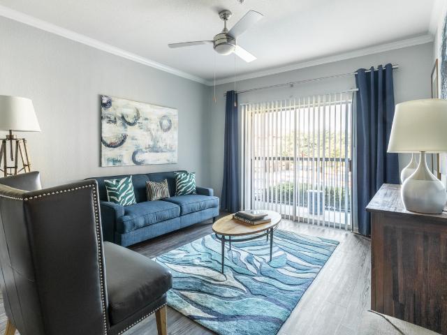 Apartment for rent in Fort Worth, Texas