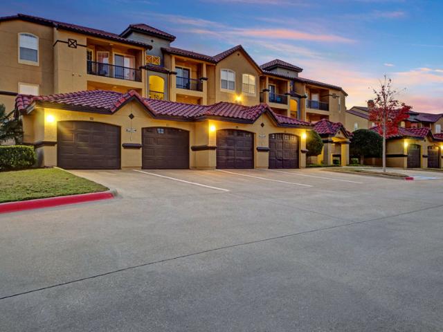 Apartment for rent in Fort Worth, Texas