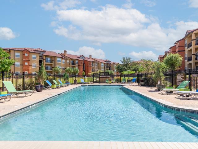 Apartment for rent in Fort Worth, Texas