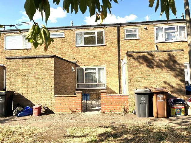 House for rent in St Nicholas, Shephall