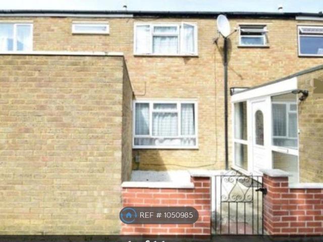 House for rent in St Nicholas, Shephall