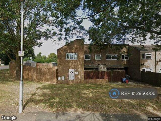 House for rent in St Nicholas, Shephall