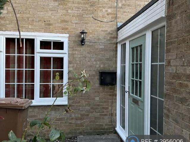 House for rent in St Nicholas, Shephall