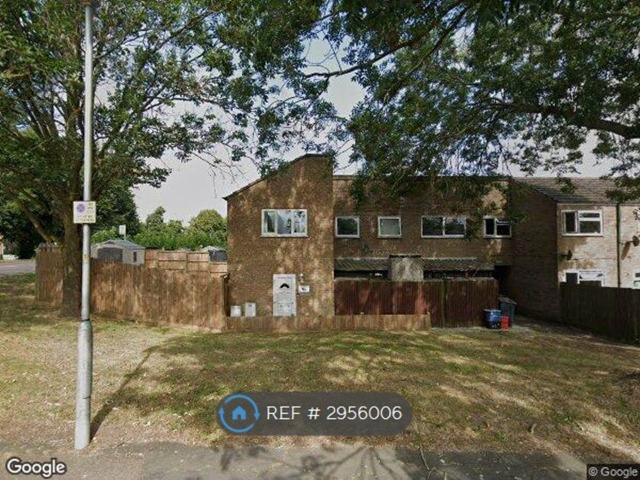 House for rent in St Nicholas, Shephall