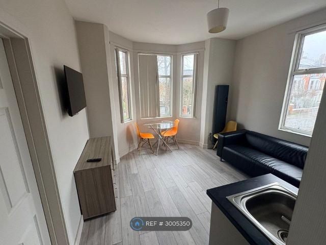 Apartment for rent in Daimler Green, Coventry