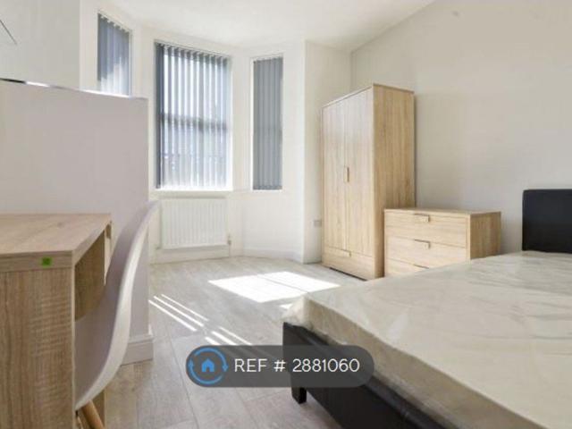 Room for rent in Hillfields, West Midlands