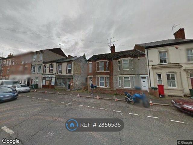 Studio for rent in Hillfields, Isle Of Man