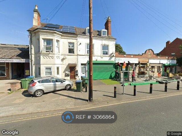 Apartment for rent in Chapelfields, Coventry