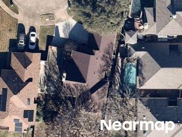 House for sale in Irving, Texas
