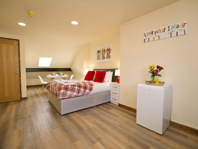 Apartment for rent in Hillfields, West Midlands
