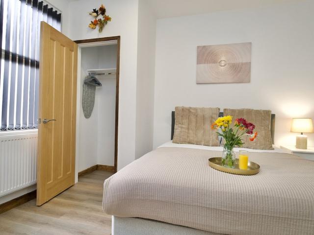 Apartment for rent in Hillfields, West Midlands