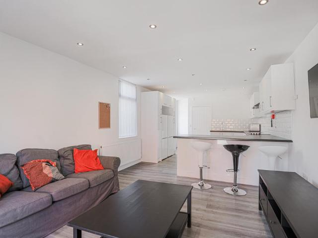 House for rent in West Midlands