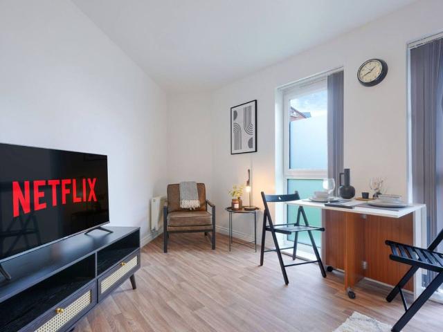 Apartment for rent in Ball Hill, West Midlands