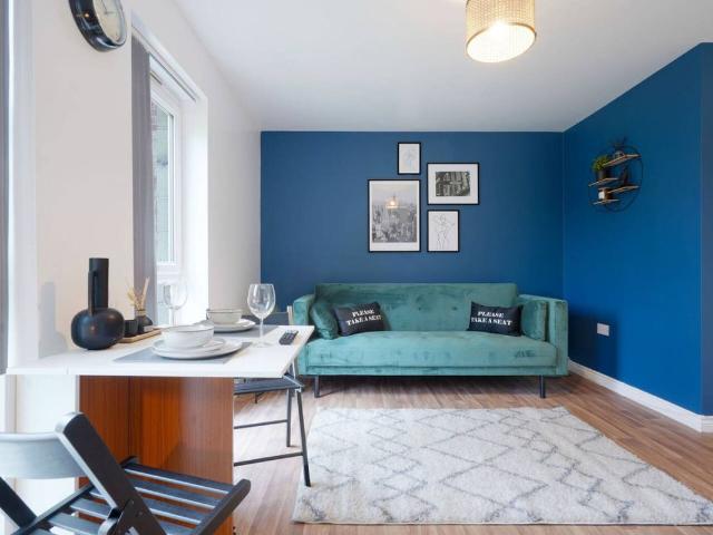 Apartment for rent in Ball Hill, Coventry