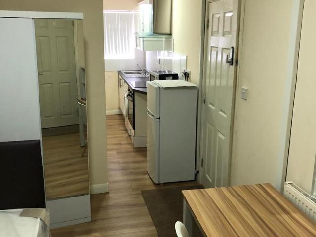 House for rent in West Midlands