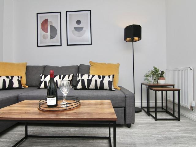 Apartment for rent in Daimler Green, Coventry