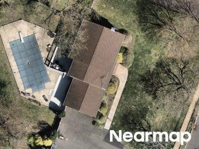 House for sale in Monmouth, New Jersey