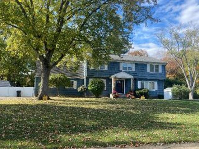 House for sale in Monmouth, New Jersey