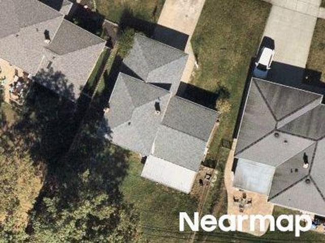 House for sale in Parma, Ohio