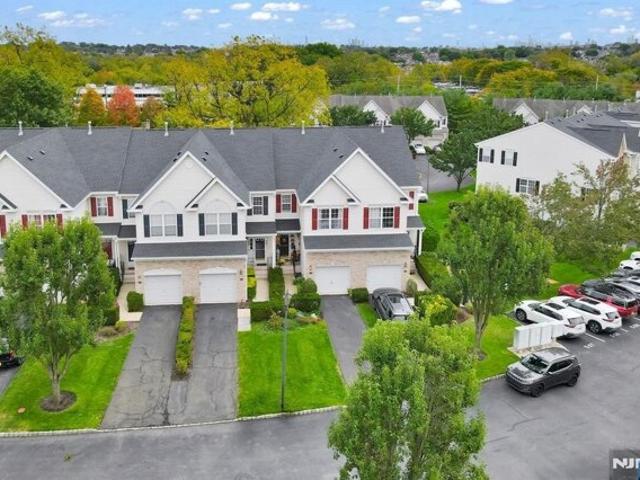 Condo for sale in Nutley, New Jersey