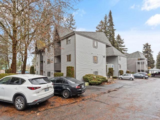 Apartment for rent in Spokane, Washington