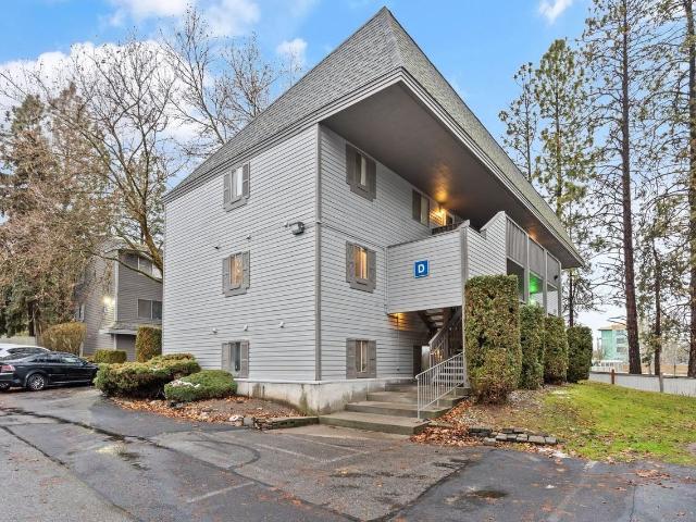 Apartment for rent in Spokane, Washington
