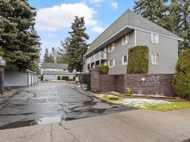 Apartment for rent in Spokane, Washington