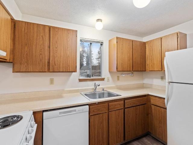 Apartment for rent in Spokane, Washington