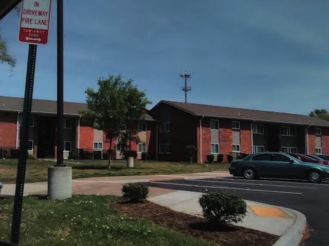 Apartment for rent in Virginia