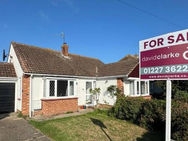 House for sale in Herne, Kent