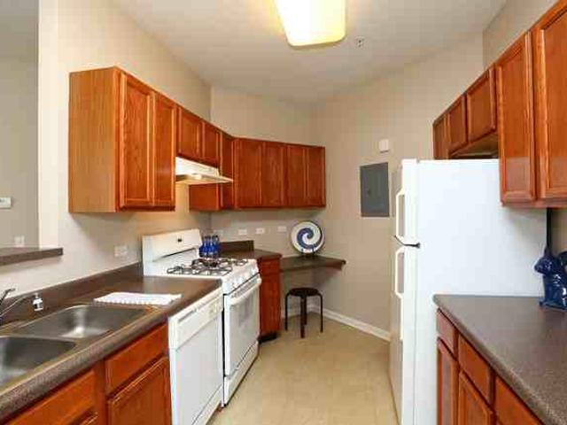Apartment for rent in Round Lake