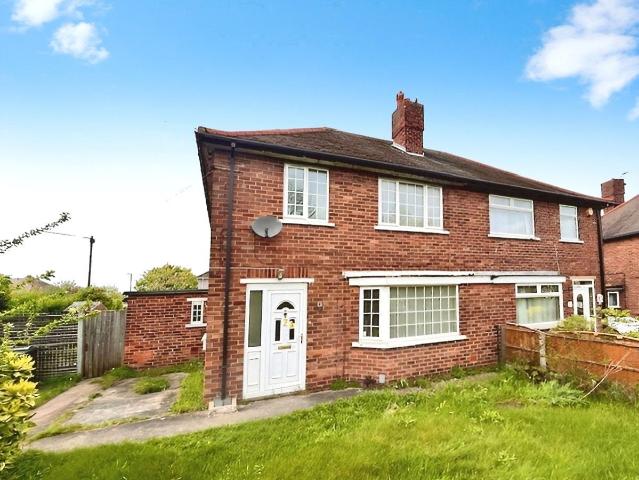 House for rent in Wheatley Hills, South Yorkshire