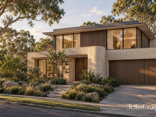 Land for sale in Camerons Creek, Victoria