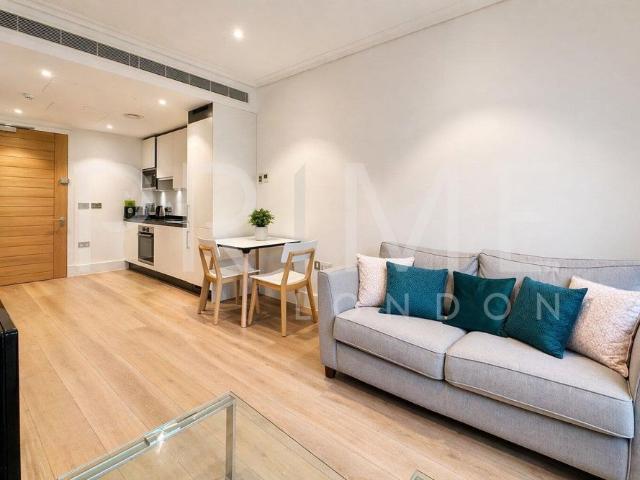 House for rent in St. James's, Mayfair