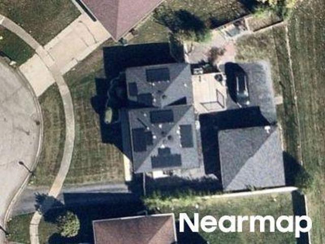 House for sale in Country Club Hills, Illinois