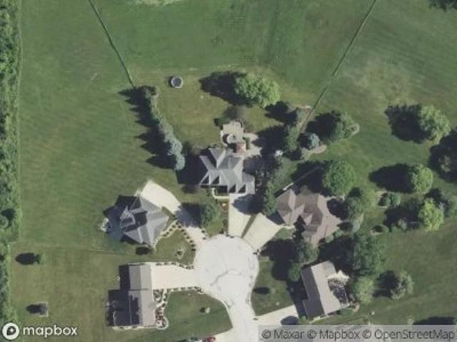 House for sale in Crete, Illinois