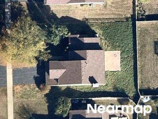 House for sale in Crest Hill, Illinois