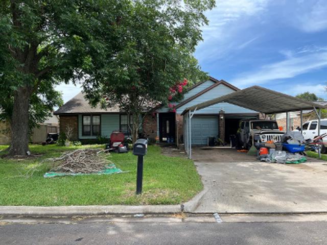 House for sale in Alvin, Texas