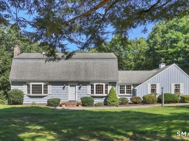 House for sale in Harwinton, Northwest Hills Planning Region