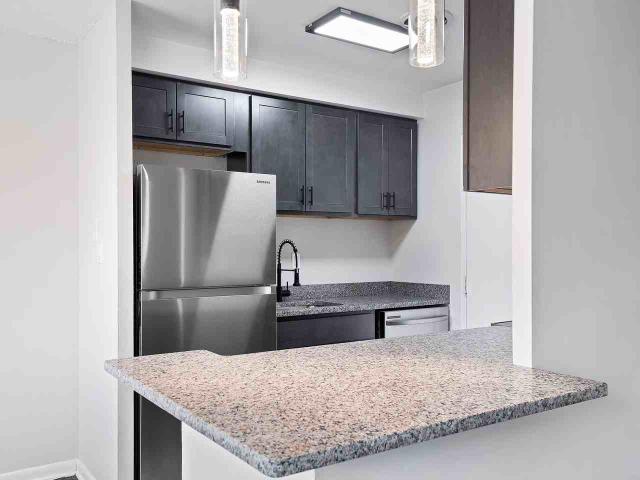 Apartment for rent in Ohio