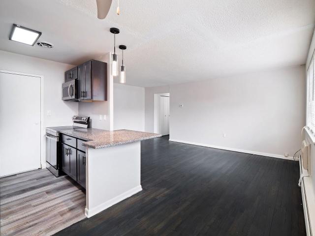 Apartment for rent in Ohio