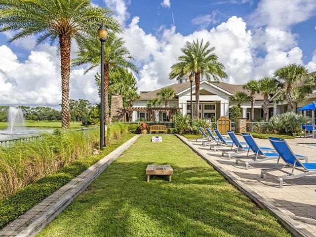 Apartment for rent in Jacksonville, Florida