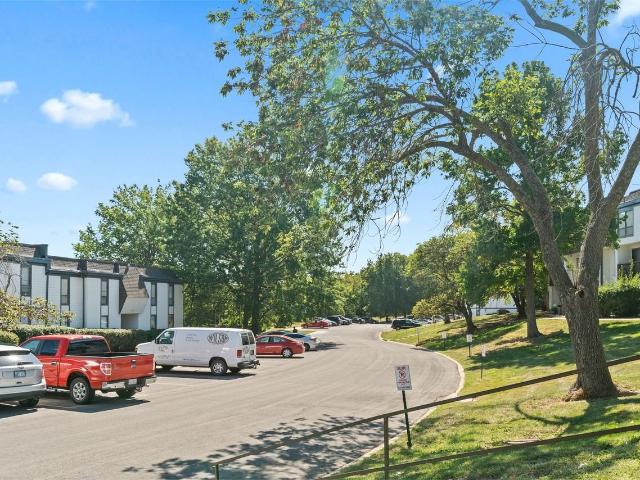 Apartment for rent in Independence, Jackson County