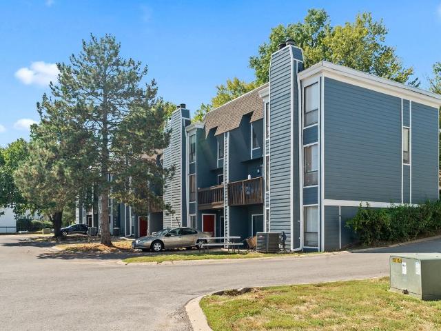 Apartment for rent in Independence, Missouri