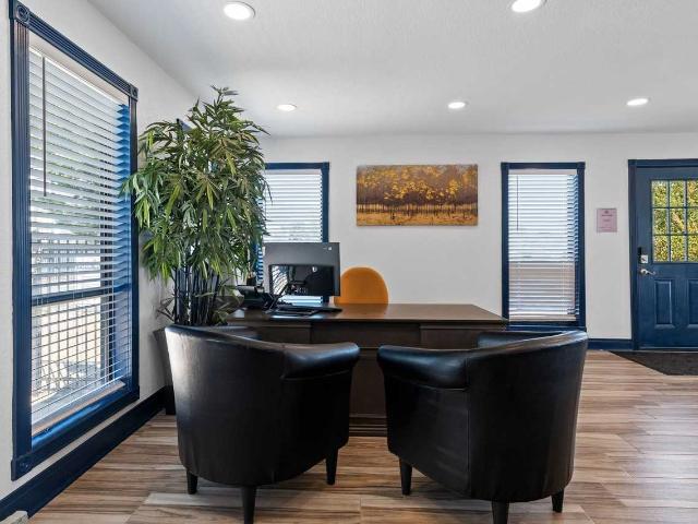 Apartment for rent in Independence, Missouri