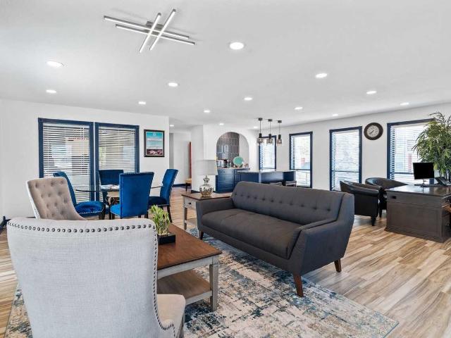 Apartment for rent in Independence, Missouri