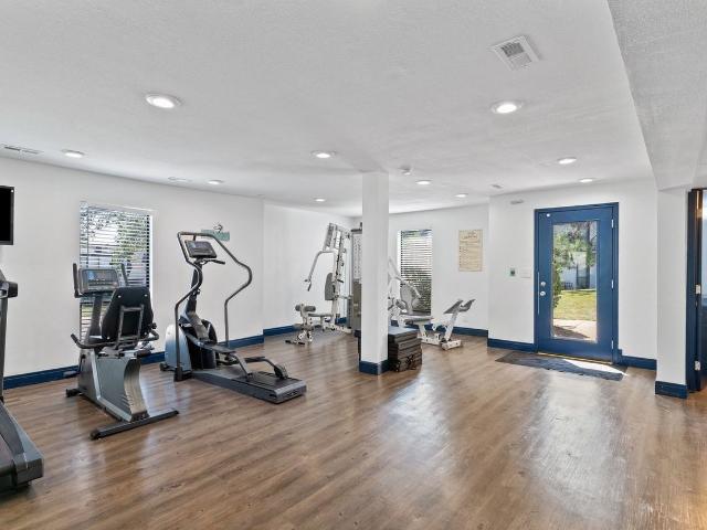 Apartment for rent in Independence, Jackson County