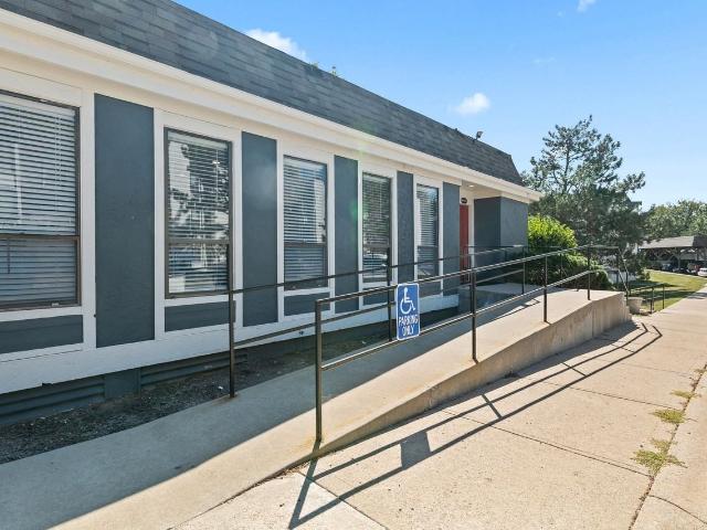 Apartment for rent in Independence, Jackson County